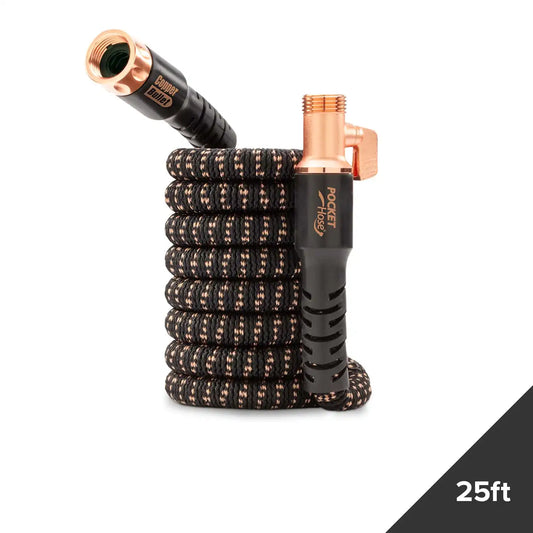 Pocket Hose Copper Bullet